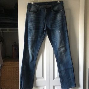 Request Men’s Premium Jeans